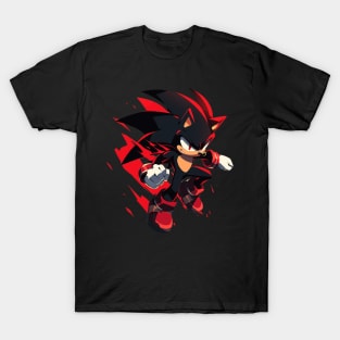 shadow T-Shirt